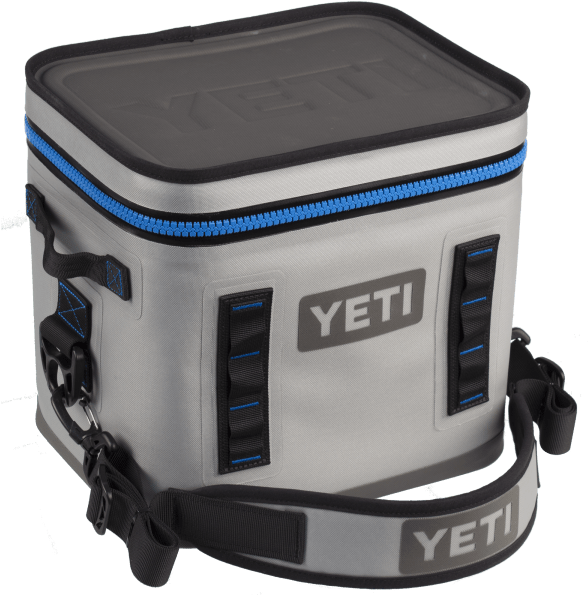 Yeti Hopper Flip 18 Cooler (600x600), Png Download