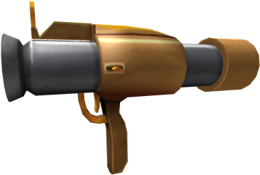 Seranok's Rocket Jumper - Seranok Rocket Jumper (420x420), Png Download