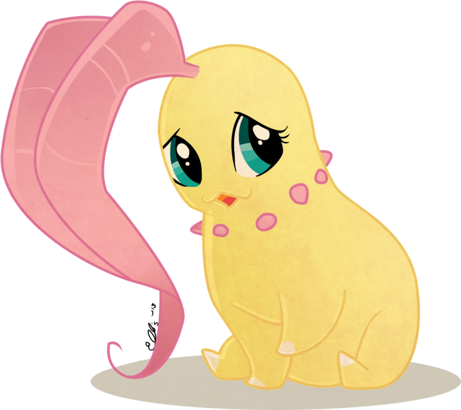 Pinkie Pie Fluttershy Rarity Rainbow Dash Cat Yellow - My Little Pony: Friendship Is Magic (900x800), Png Download