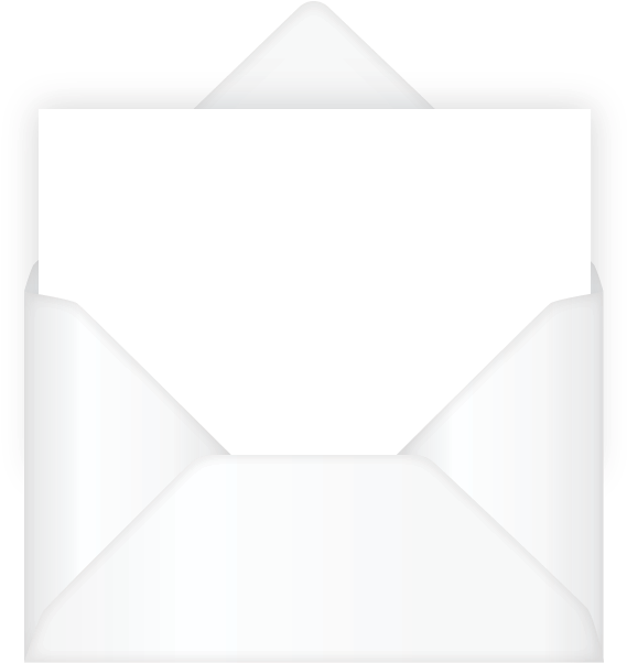 Affinia Hotel Collection Card Loading - Envelope (568x635), Png Download