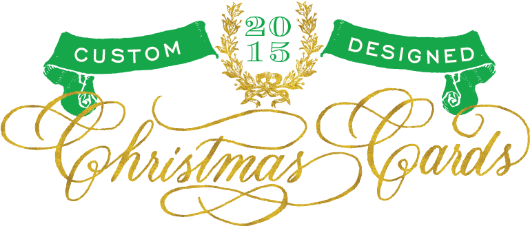 20% Off Custom Holiday Card Promo - Emblem (780x334), Png Download