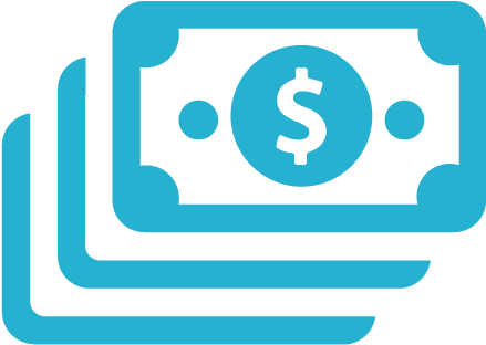 Incentive And Financing Arrangement - Increase In Revenue Png (500x500), Png Download