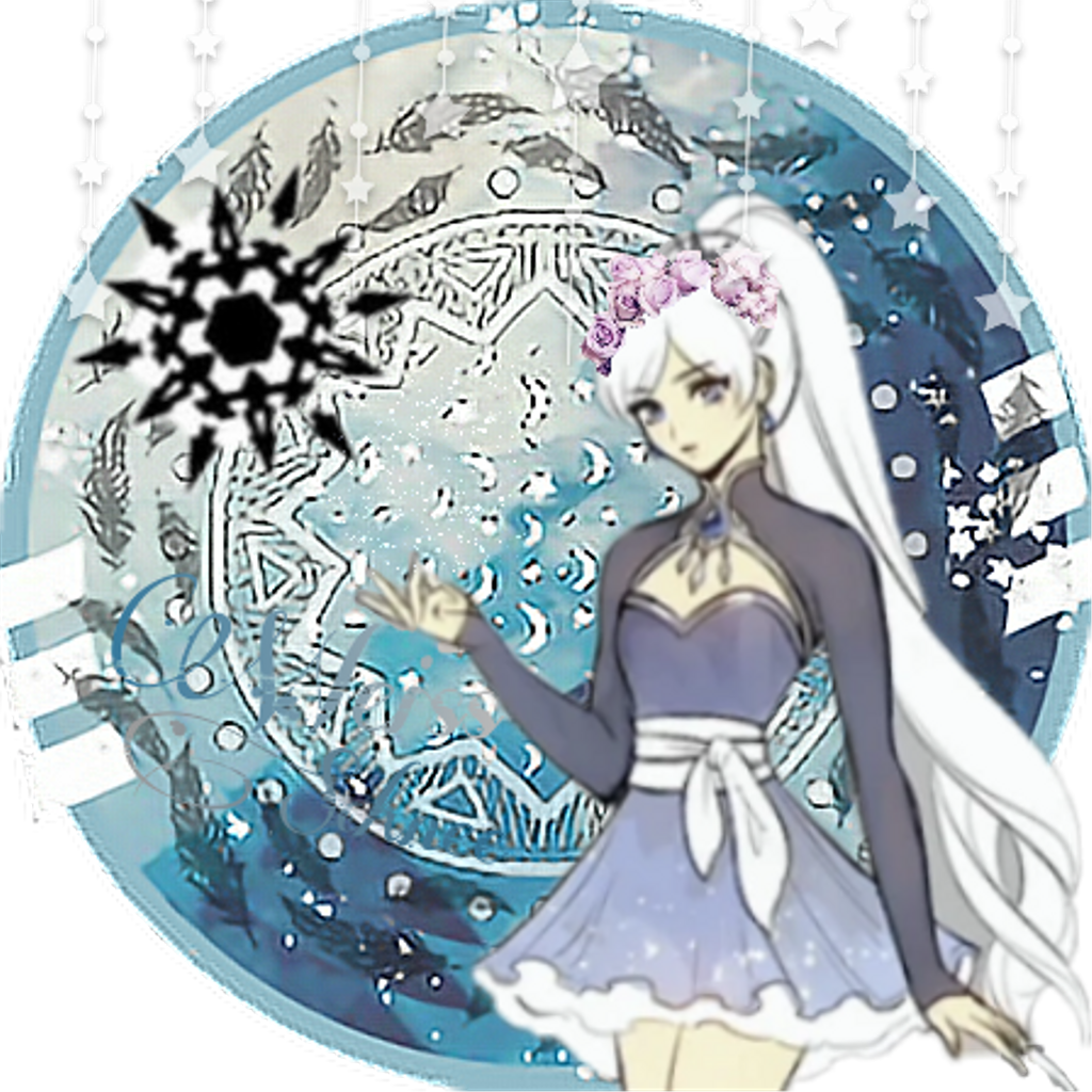 Weiss Schnee Art Goes To Roost Teeth Rwby - Rwby Weiss Schnee Shoes Cosplay High Heel Custom-made (1024x1024), Png Download