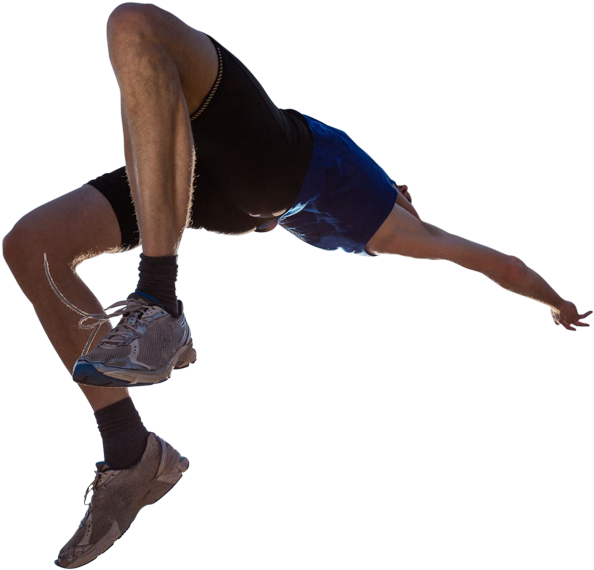 High-jumper - 4 Pics 1 Word Answers 2012 (600x600), Png Download