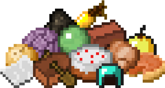 And/or Serendipity, We Asked The Developers To Recall - Ultimate Minecraft Secrets An Unofficial Guide To Minecraft (748x421), Png Download