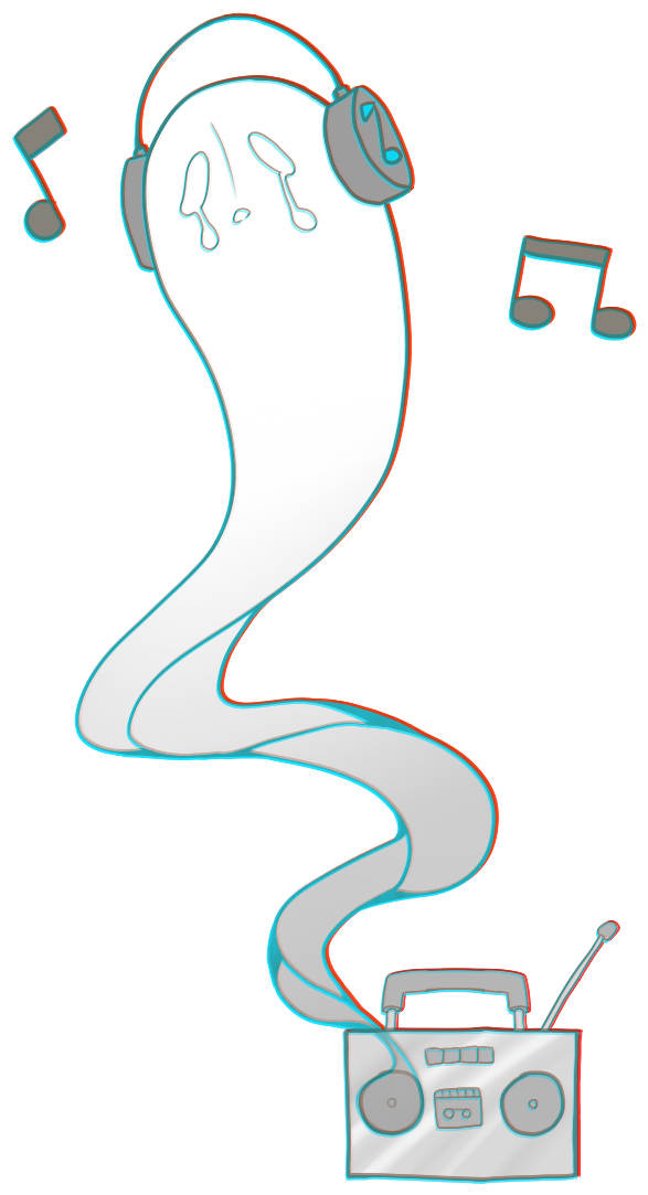 Napstablook Love This Ghost - Napstablook Love (616x1112), Png Download