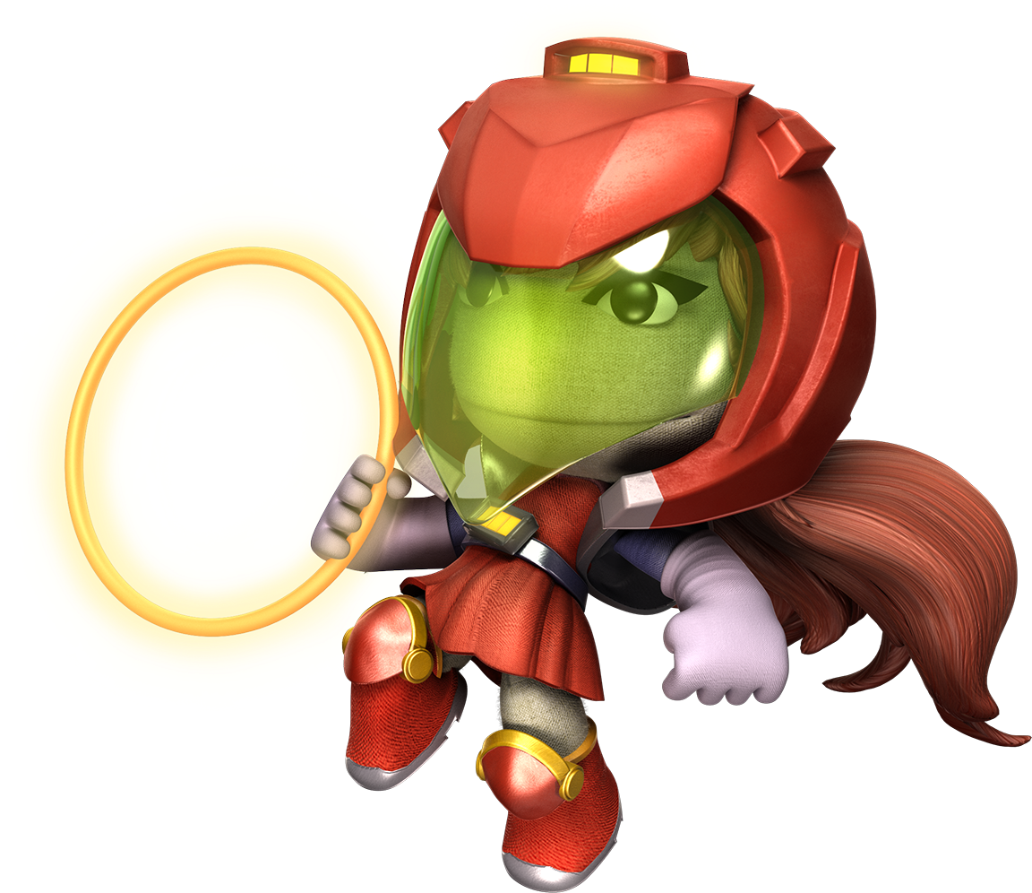 Namco Classics Dlc Costume Pack [archive] (1200x1200), Png Download