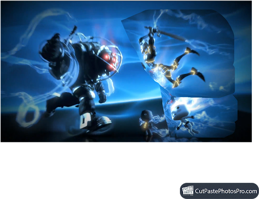 Photo - Pc Game (530x530), Png Download