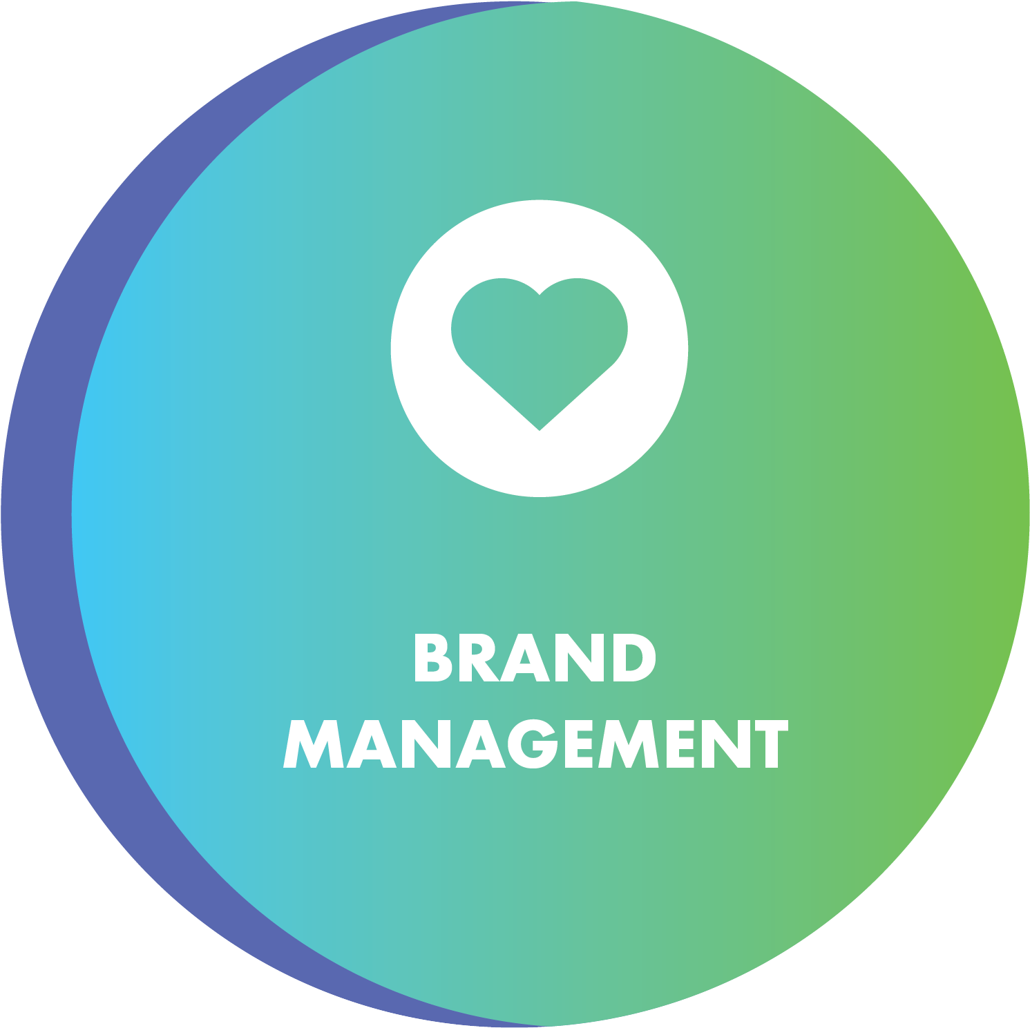 Icon-brand - Brand Management Icon (2084x2084), Png Download