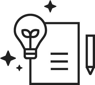 Co Icon For Branding Posts - Brand (500x317), Png Download