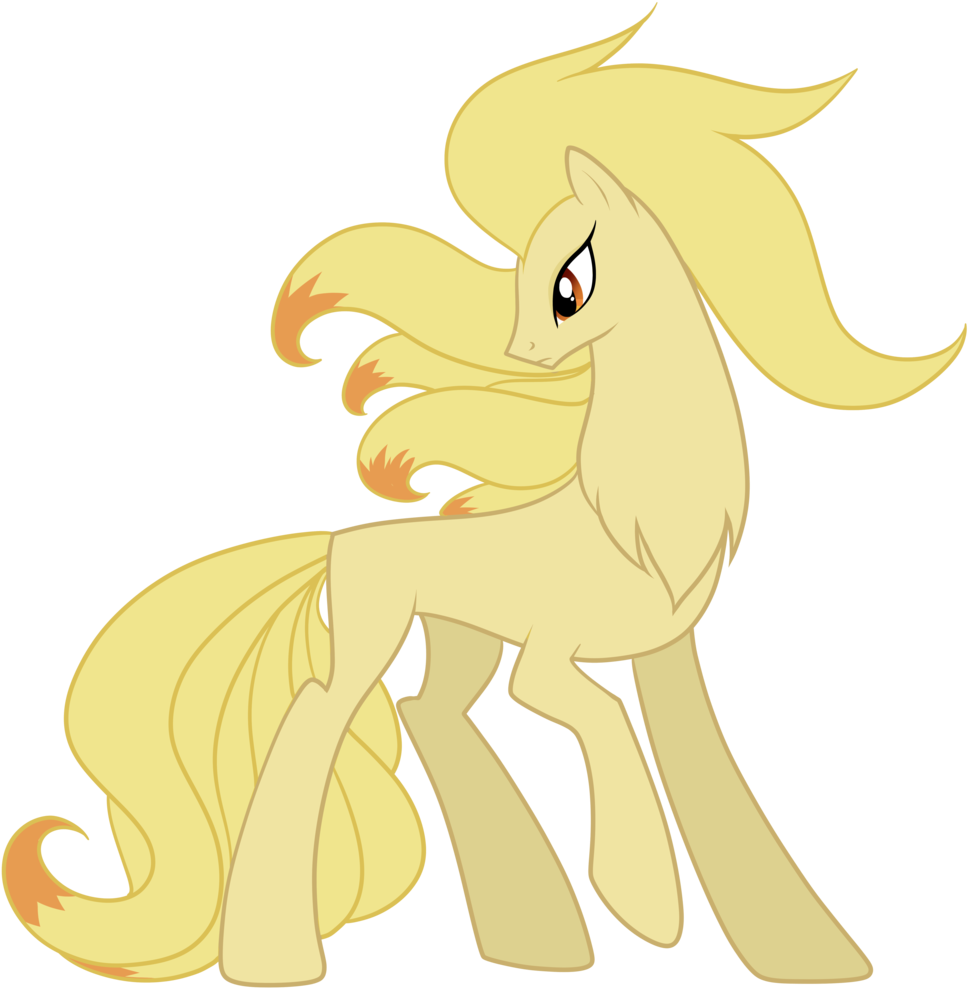 #778108 - Adoptable, Artist - Sakuyamon, Artist - Solratic, - Sakuyamon Little Pony Mlps (1024x1024), Png Download