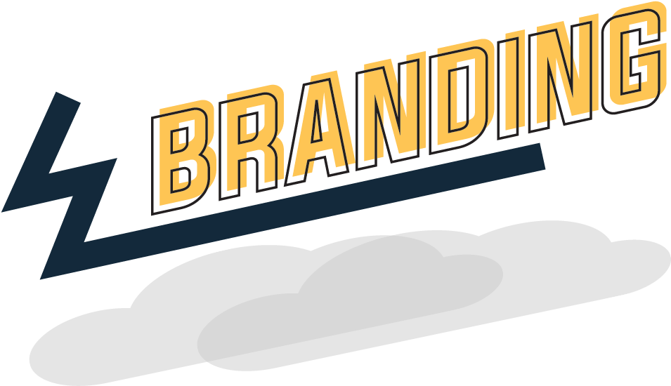 Branding Services - Graphic Design (1000x770), Png Download