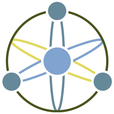 Images/atom - Atom Icon Gif Png (400x400), Png Download