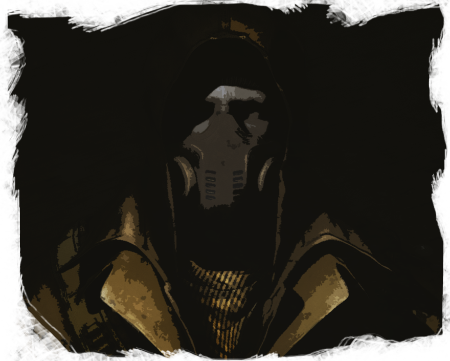 The Rebel By L0rd0fwar - Cushion (400x320), Png Download