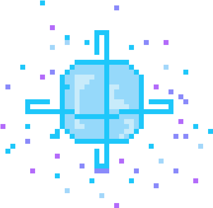 Atom (480x450), Png Download