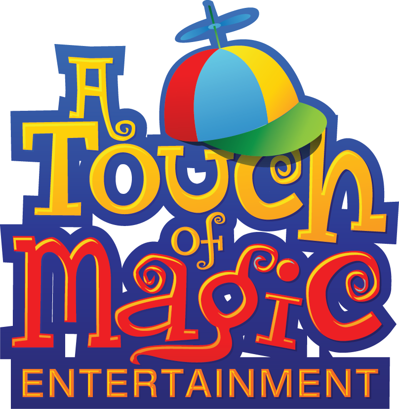 Atom - A Touch Of Magic Party Entertainment In Minnesota (808x827), Png Download