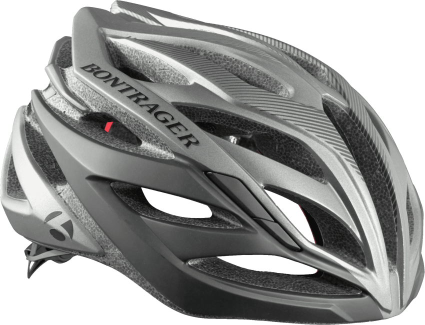 Bike Helmet Png Pic - Bontrager Circuit Bike Helmet (850x650), Png Download