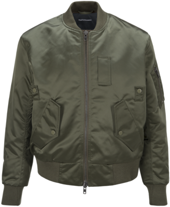 Men's Stealth Jacket Sale 50% Off - Armani Jeans Men Jacket (361x480), Png Download