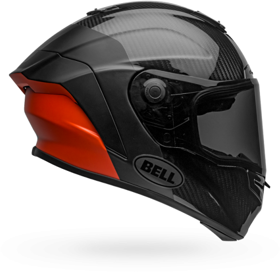 Race Star Flex - Bell Helmets (600x600), Png Download
