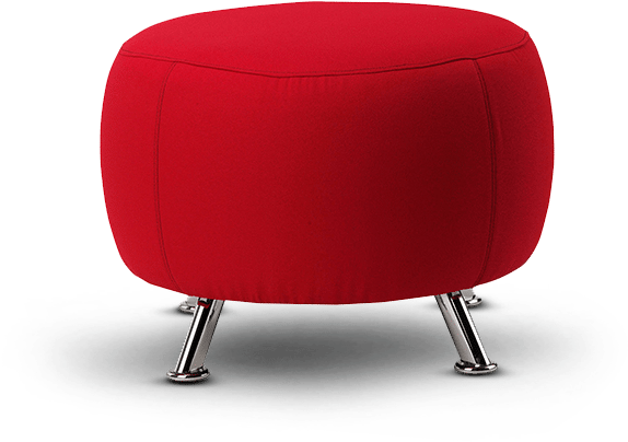 Stay Put With Chrome Legs Or Solid Wooden Bases, Or - Summit Chairs Ltd (629x481), Png Download