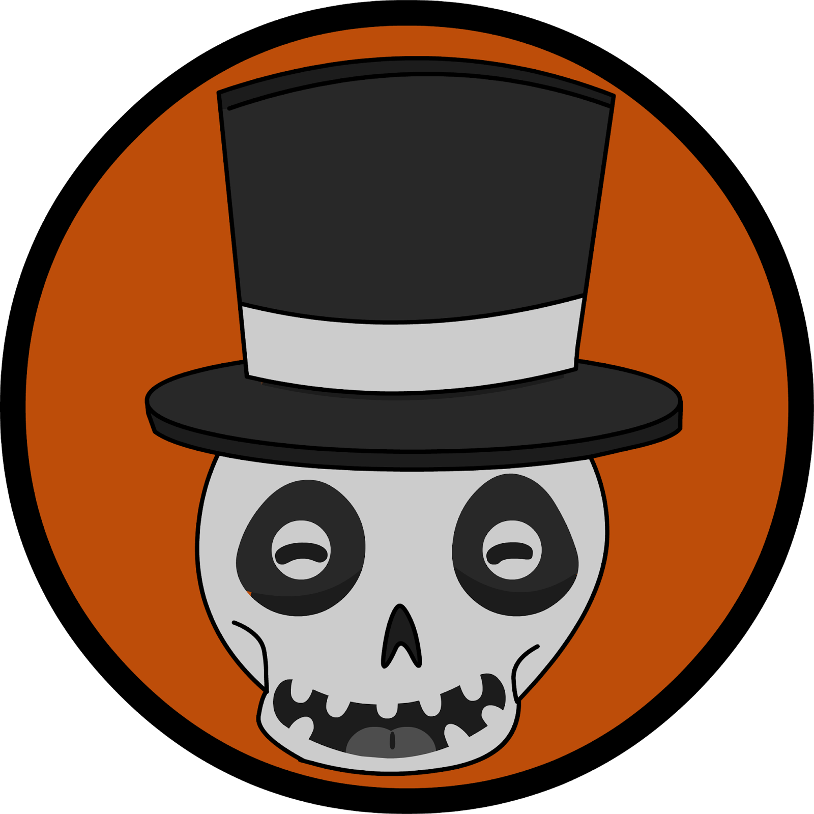 Halloween Things To Do - Halloween (1600x1600), Png Download