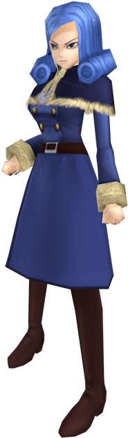 Download Zip Archive - Fairy Tail Figures Juvia (750x650), Png Download