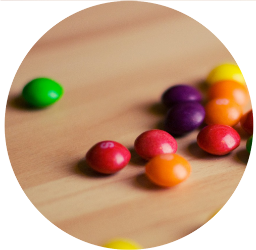 Savapeur - Diy Flavor - Skittles - Flavor (1000x500), Png Download