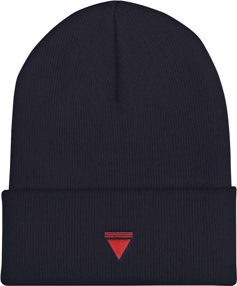 Lost Ones Beanie Douche De Sang Png Douche Hat - Beanie (1000x1000), Png Download