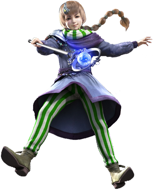 Black Mage - Final Fantasy Iv The After Years Palom (490x609), Png Download