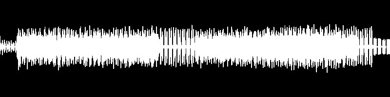Black Mage Soup - Silhouette (800x200), Png Download