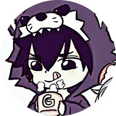 Icons Desu 》closed On Twitter - Fairy Tail Chibi Kawaii (400x400), Png Download