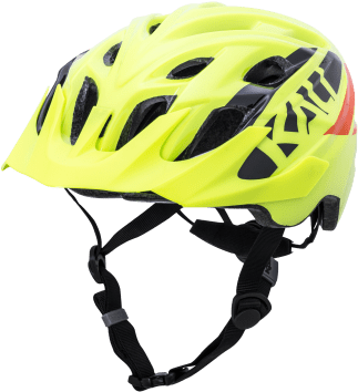 Kali Protectives Chakra Youth Helmet (400x360), Png Download