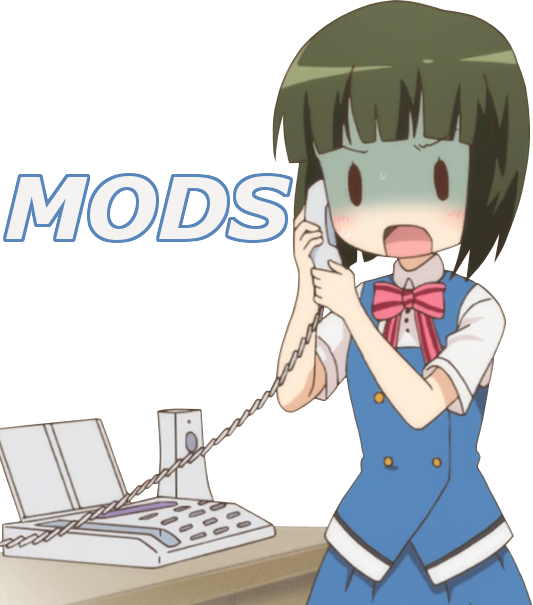 Black Desert Online Cartoon Anime - Shinobu Kinmoza (533x605), Png Download