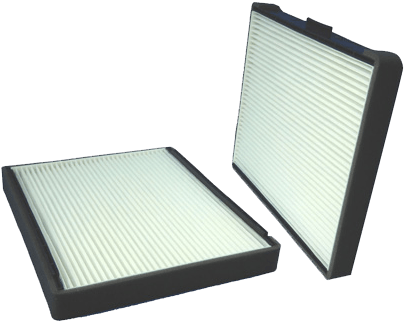 Car Cabin Air Filter - Automotive Cabin Air Filter (412x330), Png Download