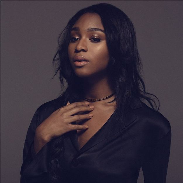 Normani Kordei, Do Fifth Harmony, Faz Aniversário De - Normani (1200x630), Png Download