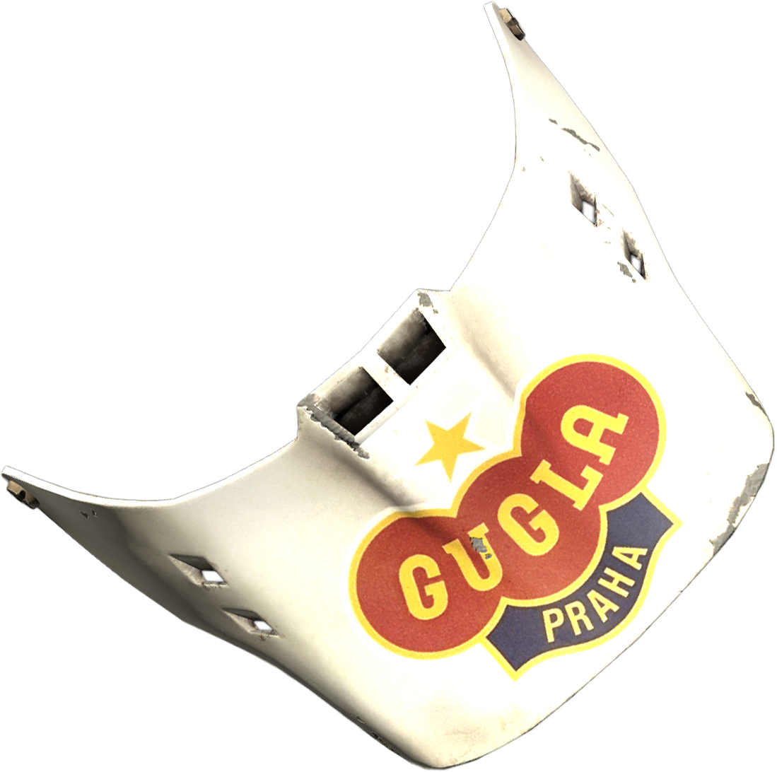 Motorcycle (1099x1092), Png Download