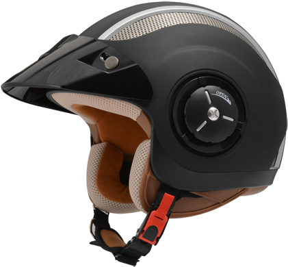 Zs-218g - Helmet (450x450), Png Download