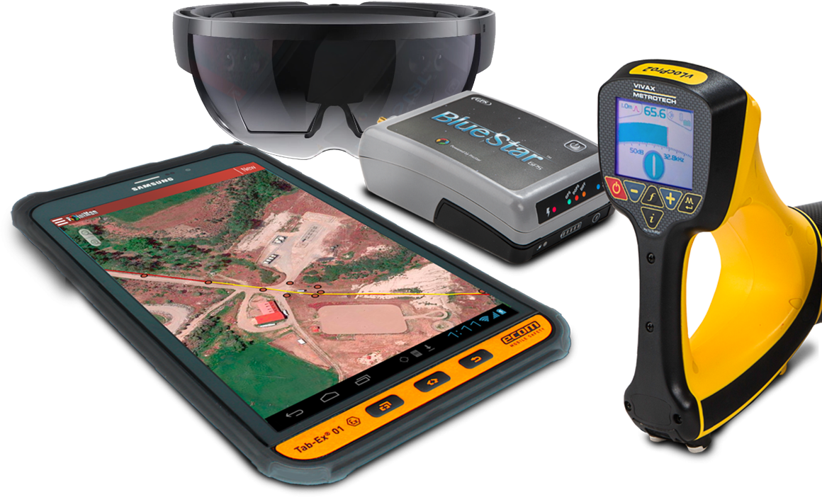 We Ordered The Microsoft Hololens With The Intention - Game Boy Advance (1163x712), Png Download