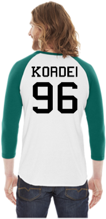 Designer Normani Kordei - Bj Z (400x500), Png Download