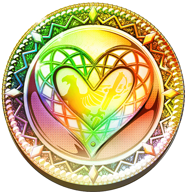 Coin L Ability Ssr - Johnny Joestar (720x800), Png Download