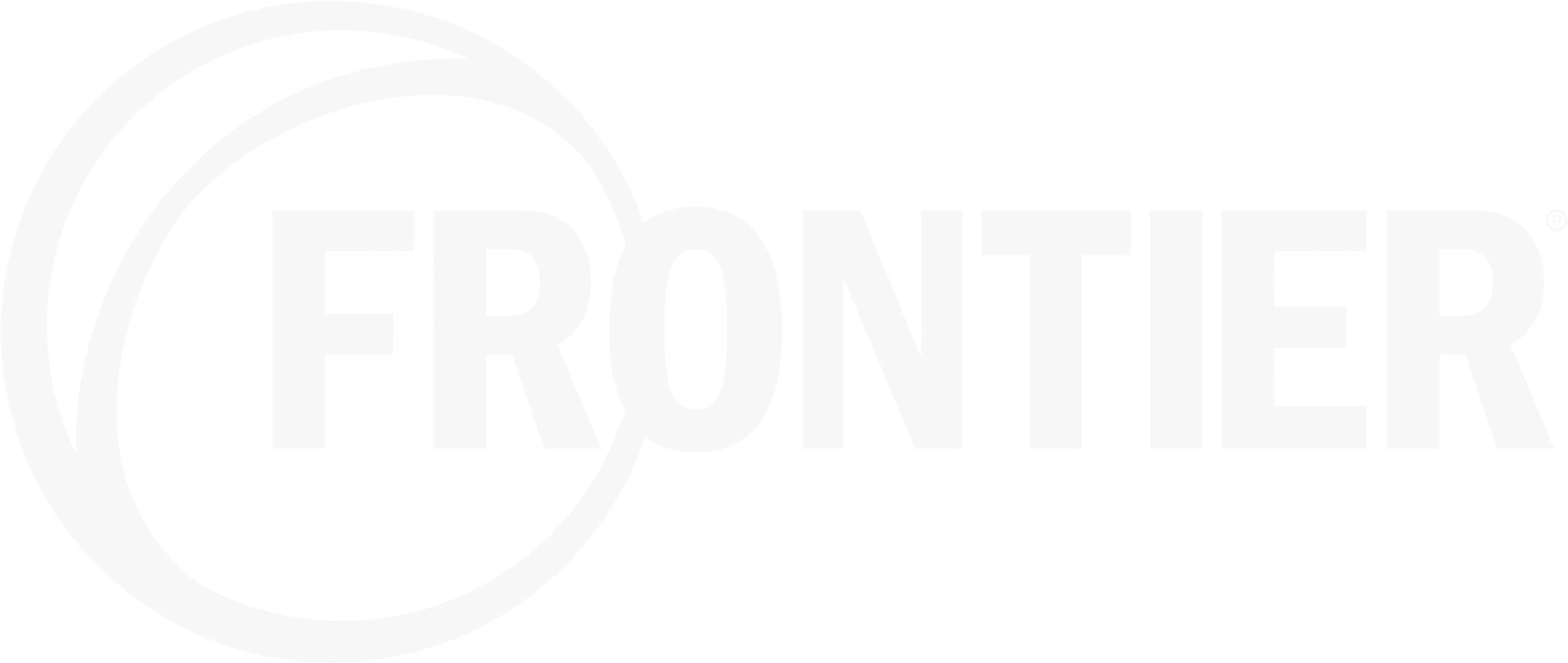 Frontier Developments (2996x1310), Png Download