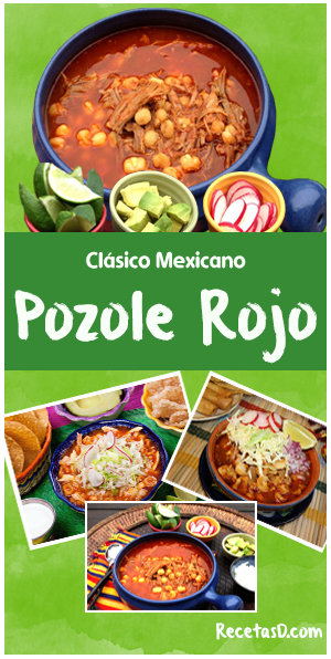 Deliciosa Receta Para Hacer Pozole 3 Variaciones - Letrero Pozole (300x596), Png Download