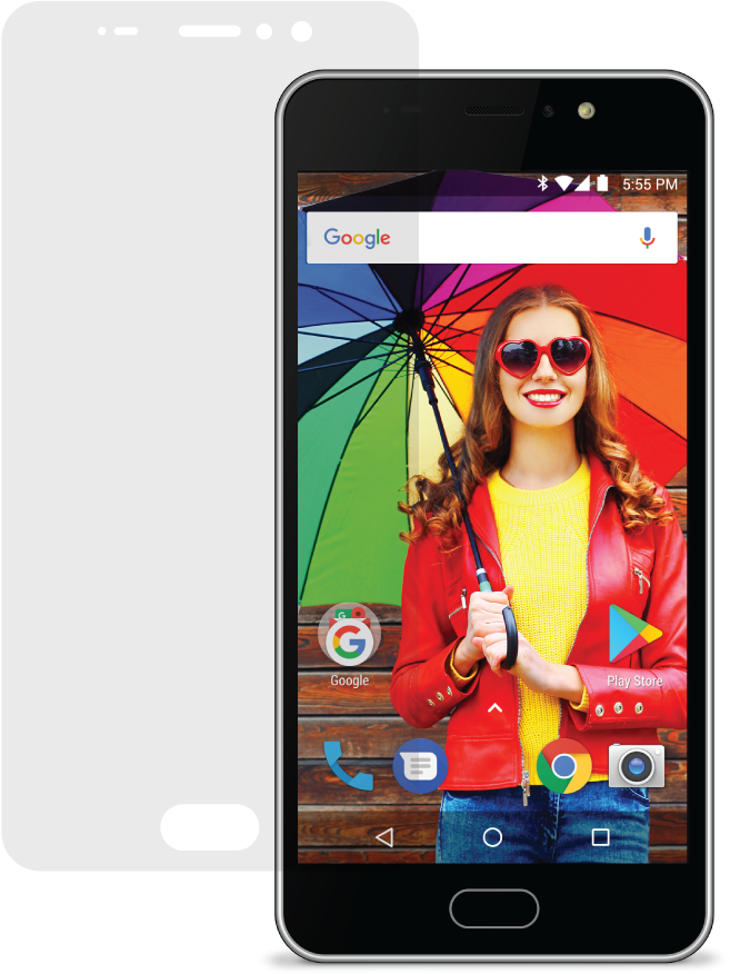 Previous - Orbic Wonder (1000x1000), Png Download