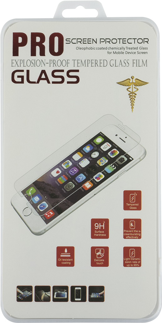 Htc One M9 Tempered Glass Screen Protector - Parts Of Tempered Glass (1200x1200), Png Download