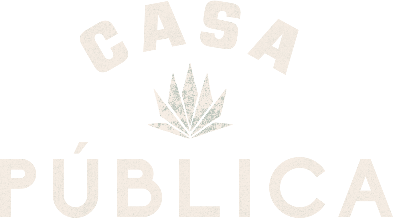 Casa Publica - Casa Publica Logo (1417x827), Png Download