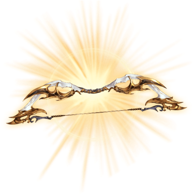 Artemis - Granblue Fantasy (462x400), Png Download