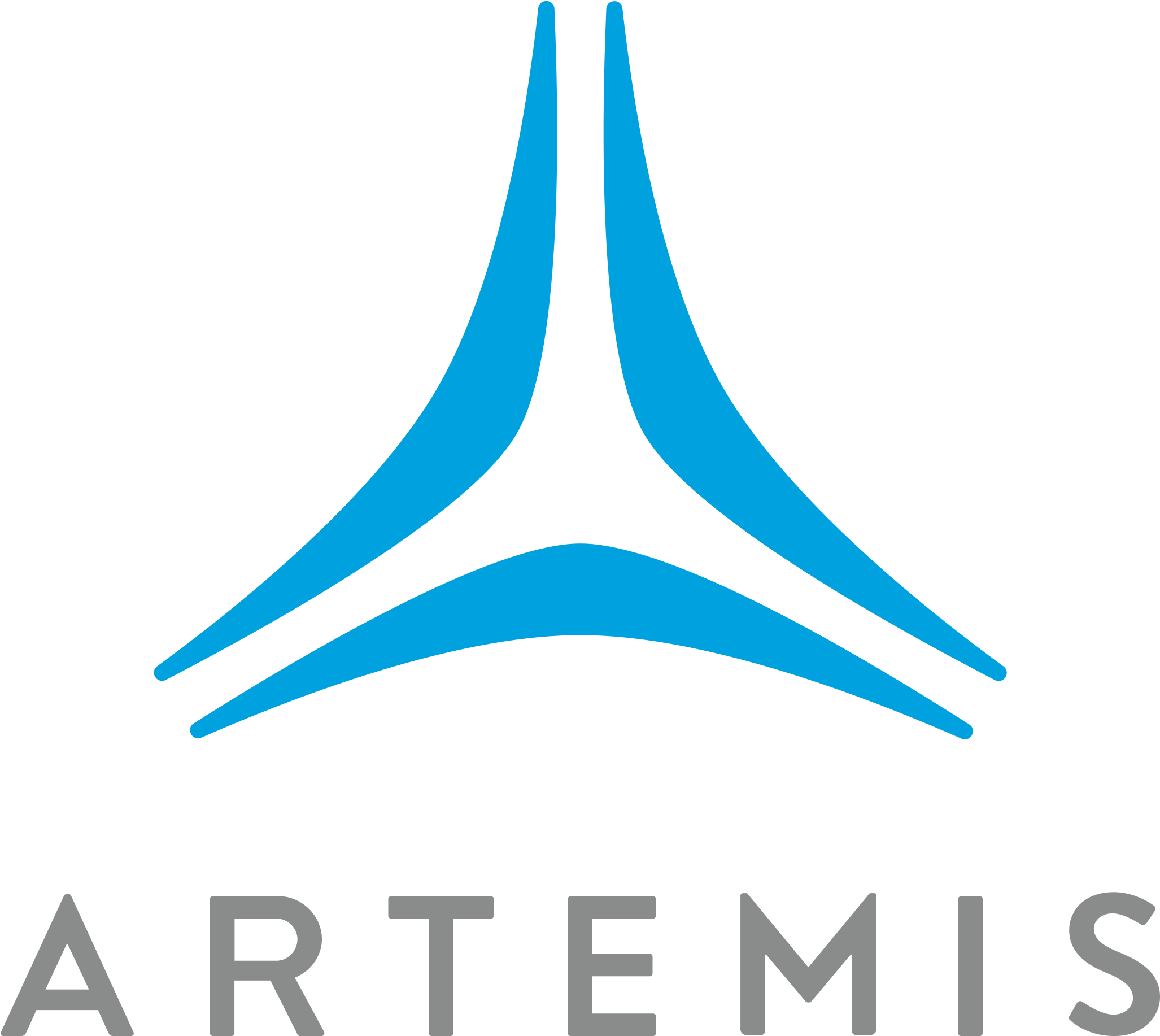 Artemis Networks Logo - Dont Be A Victim (2200x2000), Png Download