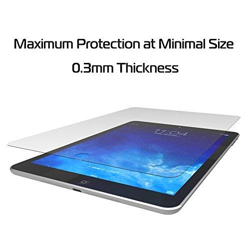 Ended - Proglass For Apple Ipad Mini (1000x1000), Png Download