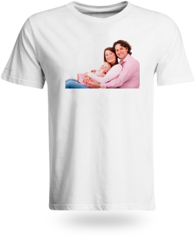 Camiseta-600x600 - 1 Promotional Three Piece Clip Frames (black - Sample) (600x600), Png Download