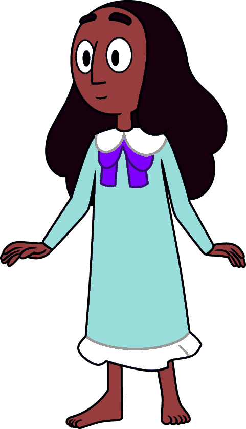 Connie 10 Redo - Connie Maheswaran (481x836), Png Download